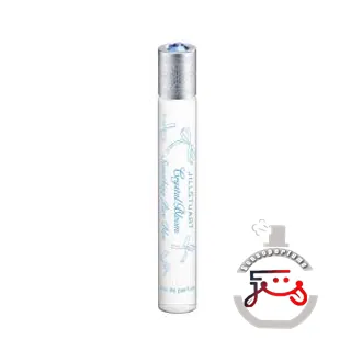 Crystal Bloom Something Pure Blue 2020 Jill Stuart